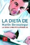 La dieta de Martín Berasategui. La bona cuina per aprimar-se | 9788466406451 | Berasategui, Martín | Llibres.cat | Llibreria online en català | La Impossible Llibreters Barcelona