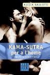 Kama-sutra per a l'home. Com fer-lo tornar boig | 9788466406949 | Gallotti, Alicia | Llibres.cat | Llibreria online en català | La Impossible Llibreters Barcelona