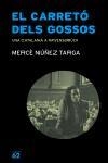 El carretó dels gossos. Una catalan | 9788429756449 | Núñez Targa, Mercè | Llibres.cat | Llibreria online en català | La Impossible Llibreters Barcelona