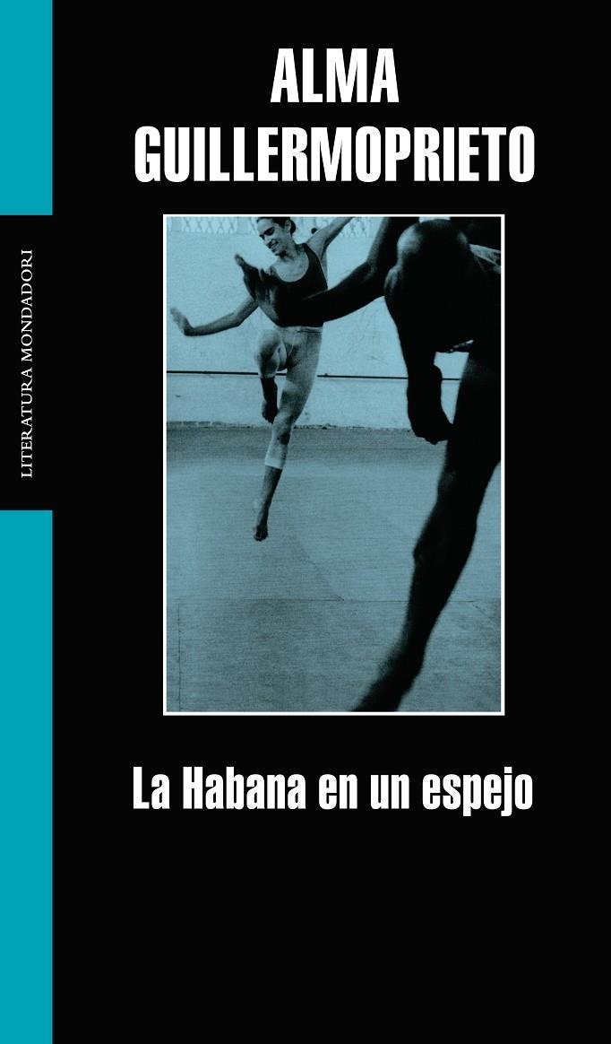 HABANA EN UN ESPEJO, LA (RUSTEGA) | 9788439711858 | GUILLERMOPRIETO, ALMA | Llibres.cat | Llibreria online en català | La Impossible Llibreters Barcelona