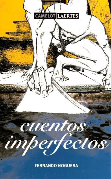 CUENTOS IMPERFECTOS | 9788475845562 | NOGUERA, FERNANDO | Llibres.cat | Llibreria online en català | La Impossible Llibreters Barcelona