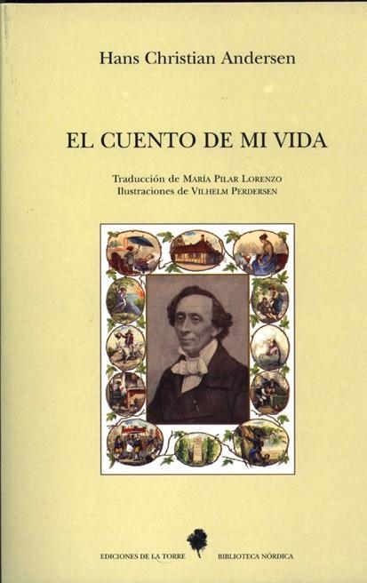 CUENTO DE MI VIDA, EL | 9788479603359 | ANDERSEN, HANS CHRISTIAN | Llibres.cat | Llibreria online en català | La Impossible Llibreters Barcelona