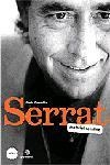 Serrat | 9788496499065 | Escamilla, David | Llibres.cat | Llibreria online en català | La Impossible Llibreters Barcelona