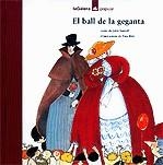 El ball de la geganta | 9788424614973 | Sennell, Joles | Llibres.cat | Llibreria online en català | La Impossible Llibreters Barcelona