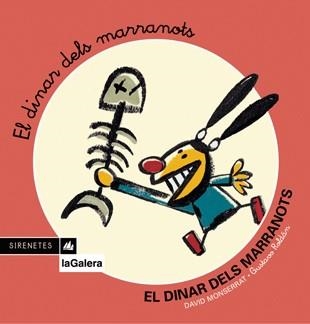 El dinar dels marranots | 9788424610821 | Monserrat, David | Llibres.cat | Llibreria online en català | La Impossible Llibreters Barcelona