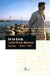 La lentitud del mar | 9788484377535 | Sòria, Enric | Llibres.cat | Llibreria online en català | La Impossible Llibreters Barcelona