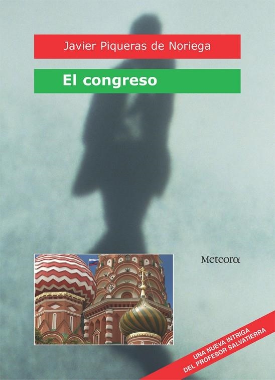 CONGRESO, EL (RUSTEGA) | 9788495623393 | PIQUERAS DE NORIEGA, JAVIER | Llibres.cat | Llibreria online en català | La Impossible Llibreters Barcelona