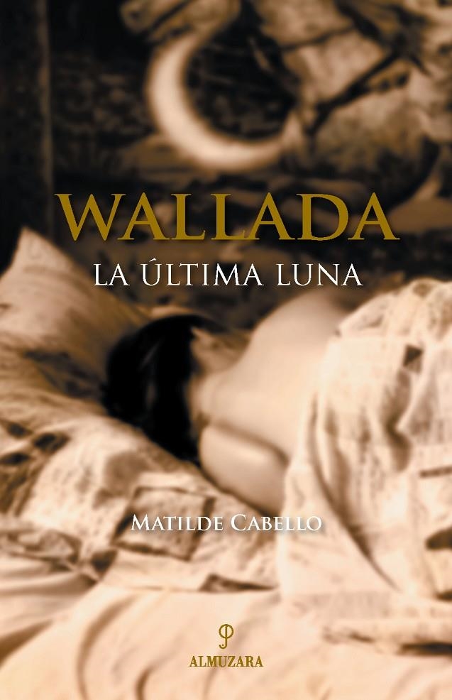 WALADA LA ULTIMA LUNA (RUSTEGA) | 9788496416468 | CABELLO, MATILDE | Llibres.cat | Llibreria online en català | La Impossible Llibreters Barcelona