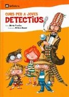 Curs per a joves detectius | 9788424620486 | Pradas i Andreu, Núria | Llibres.cat | Llibreria online en català | La Impossible Llibreters Barcelona