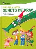 Curs per a joves genets de drac | 9788424620493 | Pradas i Andreu, Núria | Llibres.cat | Llibreria online en català | La Impossible Llibreters Barcelona