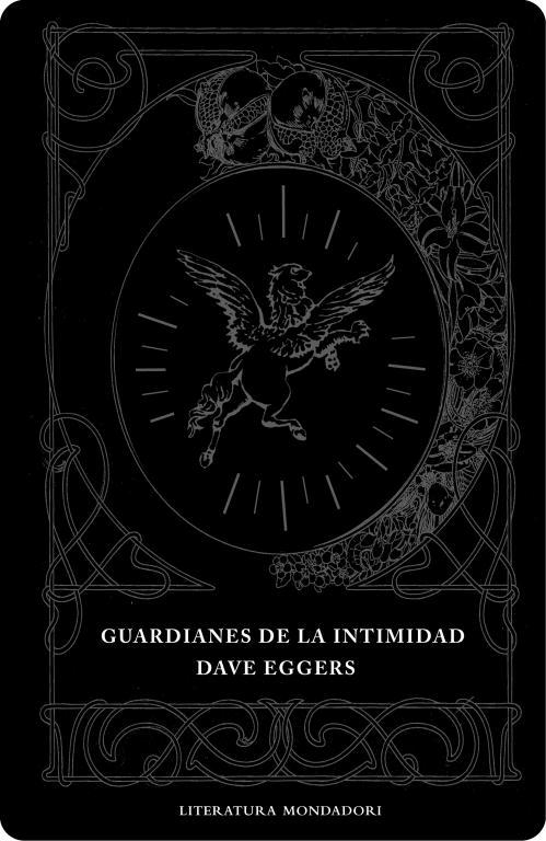 GUARDIANES DE LA INTIMIDAD | 9788439714217 | DAVE EGGERS | Llibres.cat | Llibreria online en català | La Impossible Llibreters Barcelona