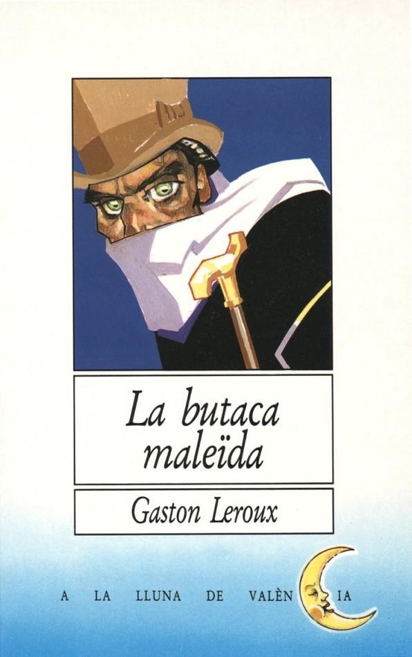 La butaca maleïda | 9788476600443 | Leroux, Gaston | Llibres.cat | Llibreria online en català | La Impossible Llibreters Barcelona