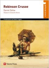 ROBINSON CRUSOE | 9788431668051 | DEFOE, DANIEL | Llibres.cat | Llibreria online en català | La Impossible Llibreters Barcelona