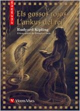 GOSSOS ROJOS,ELS.ANKUS DEL REI, L´ | 9788431677343 | Kipling, Rudyard | Llibres.cat | Llibreria online en català | La Impossible Llibreters Barcelona