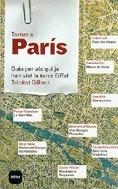 Tornar a París | 9788496499263 | Gilbert, Trinitat | Llibres.cat | Llibreria online en català | La Impossible Llibreters Barcelona