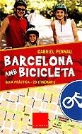 Barcelona amb bicicleta. Guia pràctica-20 itineraris | 9788466406277 | Pernau, Gabriel | Llibres.cat | Llibreria online en català | La Impossible Llibreters Barcelona