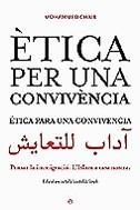 Ètica per una convivència. Pensar l'immigració. L'islam a casa nostra | 9788497343091 | Chaib, Mohammed | Llibres.cat | Llibreria online en català | La Impossible Llibreters Barcelona