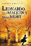 Leonardo i la màquina de la mort | 9788497871440 | Harris, Robert J | Llibres.cat | Llibreria online en català | La Impossible Llibreters Barcelona