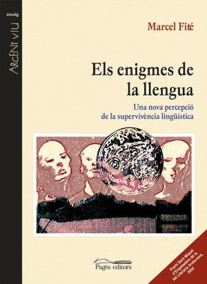 Els enigmes de la llengua. Una nova percepció de la supervivència lingüíística | 9788497792806 | Fité, Marcel | Llibres.cat | Llibreria online en català | La Impossible Llibreters Barcelona