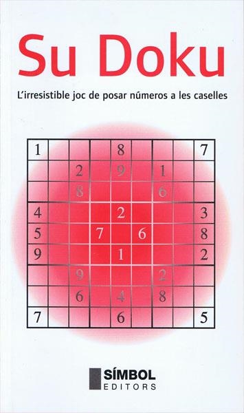 Su Doku | 9788495987297 | Gould, Wayne (compil·lador) | Llibres.cat | Llibreria online en català | La Impossible Llibreters Barcelona