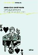 Noms que perduren. Seixanta personatges, seixanta retrats | 9788427311022 | Carod-Rovira, Josep-Lluís | Llibres.cat | Llibreria online en català | La Impossible Llibreters Barcelona