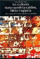 Les cultures irano-sumèria-caldea, hitita i egípcia | 9788460956600 | Deulofeu, Alexandre | Llibres.cat | Llibreria online en català | La Impossible Llibreters Barcelona