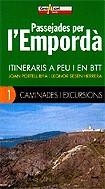 Passejades per l'Empordà | 9788496295285 | Portell Rifà, Joan ; Sesén, Leonor | Llibres.cat | Llibreria online en català | La Impossible Llibreters Barcelona