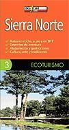 Sierra Norte | 9788496295322 | GEOESTEL | Llibres.cat | Llibreria online en català | La Impossible Llibreters Barcelona