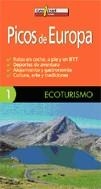 Picos de Europa | 9788496295308 | GEOESTEL | Llibres.cat | Llibreria online en català | La Impossible Llibreters Barcelona