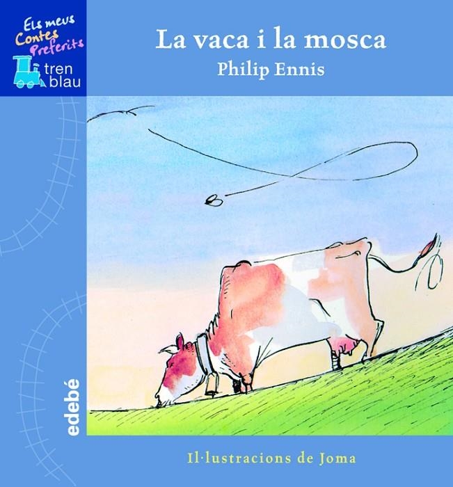 VACA I LA MOSCA | 9788423668762 | PHILIP ENNIS | Llibres.cat | Llibreria online en català | La Impossible Llibreters Barcelona