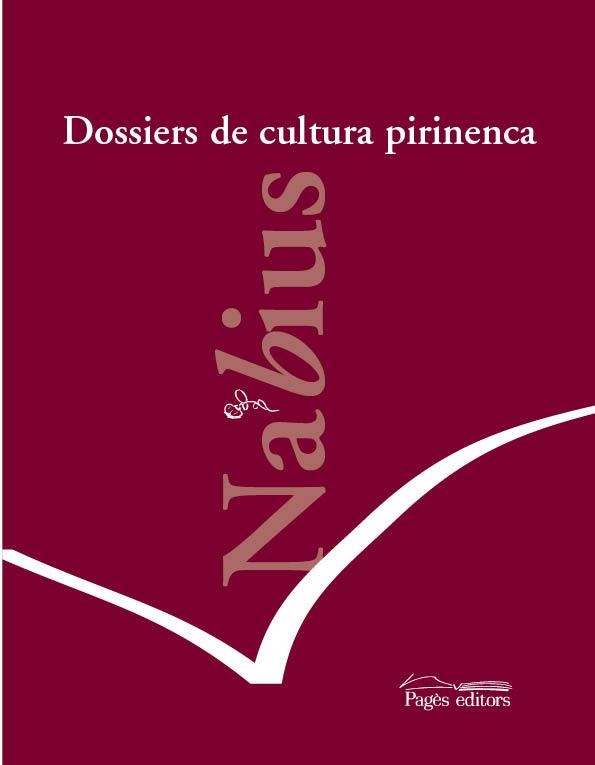 DOSSIERS DE CULTURA PIRINENCA | 9788497792783 | Varios autores | Llibres.cat | Llibreria online en català | La Impossible Llibreters Barcelona