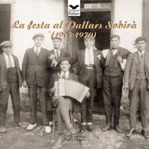 FESTA AL PALLARS SOBIRA (1905-1970) | 9788497792790 | COLOM I PRIO, JOSEP | Llibres.cat | Llibreria online en català | La Impossible Llibreters Barcelona