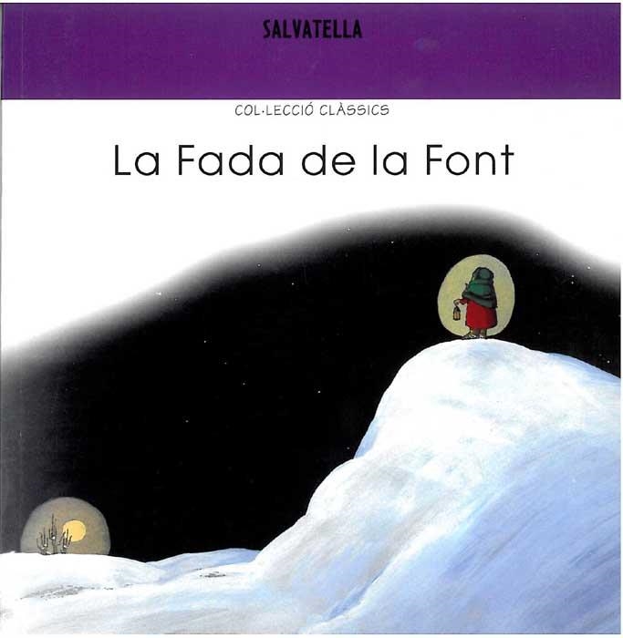 La fada de la font | 9788484120629 | Perrault, Charles | Llibres.cat | Llibreria online en català | La Impossible Llibreters Barcelona