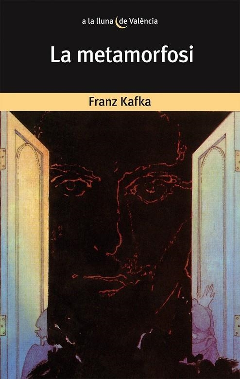 La metamorfosi | 9788476600436 | Kafka, Franz | Llibres.cat | Llibreria online en català | La Impossible Llibreters Barcelona