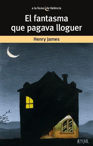 El fantasma que pagava lloguer | 9788476600184 | James, Henry | Llibres.cat | Llibreria online en català | La Impossible Llibreters Barcelona