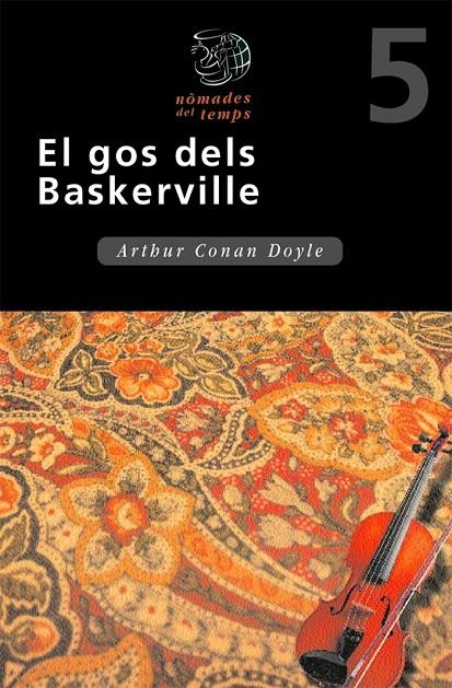 El gos dels Baskerville | 9788423654758 | Doyle,  Sir Arthur Conan | Llibres.cat | Llibreria online en català | La Impossible Llibreters Barcelona