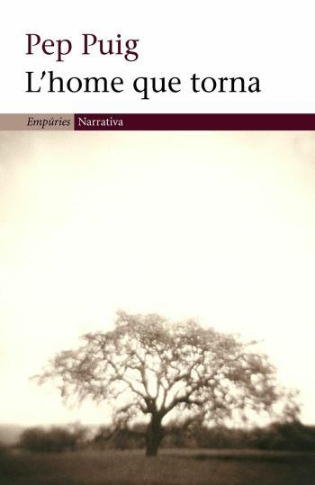 L'home que torna | 9788497871273 | Puig i Ponsa, Pep | Llibres.cat | Llibreria online en català | La Impossible Llibreters Barcelona