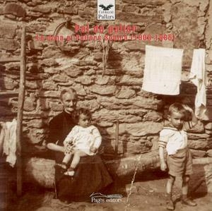 Pal de paller. La dona al Pallars Sobirà (1900-1965) | 9788479359027 | Autors diversos | Llibres.cat | Llibreria online en català | La Impossible Llibreters Barcelona