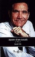 Apunts d'un ciutadà | 9788482565057 | Mir, Jordi | Llibres.cat | Llibreria online en català | La Impossible Llibreters Barcelona