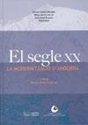 SEGLE XX, EL. LA MODERNITZACIO D'ANDORRA | 9788497792257 | DIVERSOS | Llibres.cat | Llibreria online en català | La Impossible Llibreters Barcelona