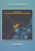 ASSAIG SOBRE ELS PROBLEMES BIOESPELEOLOGICS | 9788472837355 | RACOVITZA,EMIL G. | Llibres.cat | Llibreria online en català | La Impossible Llibreters Barcelona