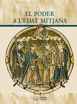 El poder a l'Edat Mitjana | 9788497792462 | Diversos autors | Llibres.cat | Llibreria online en català | La Impossible Llibreters Barcelona