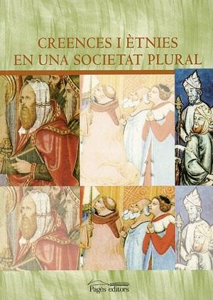 Creences i ètnies en una societat plural | 9788479359348 | Autors diversos | Llibres.cat | Llibreria online en català | La Impossible Llibreters Barcelona