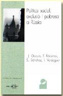 Política social, exclusió i pobresa a Rússia | 9788486574710 | Diversos autors | Llibres.cat | Llibreria online en català | La Impossible Llibreters Barcelona