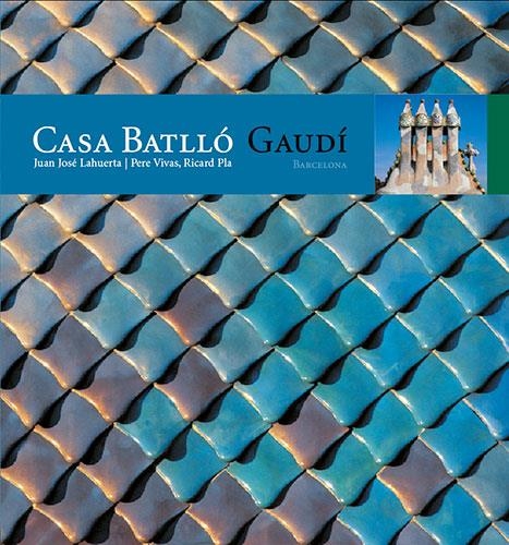 CASA BATLLO (ANGLES) | 9788484780274 | Lahuerta, Juan José | Llibres.cat | Llibreria online en català | La Impossible Llibreters Barcelona