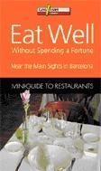 Eat Well. Without Spending a Fortune | 9788496295414 | Diversos autors | Llibres.cat | Llibreria online en català | La Impossible Llibreters Barcelona