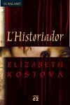 L'Historiador | 9788429756616 | Kostova, Elizabeth | Llibres.cat | Llibreria online en català | La Impossible Llibreters Barcelona