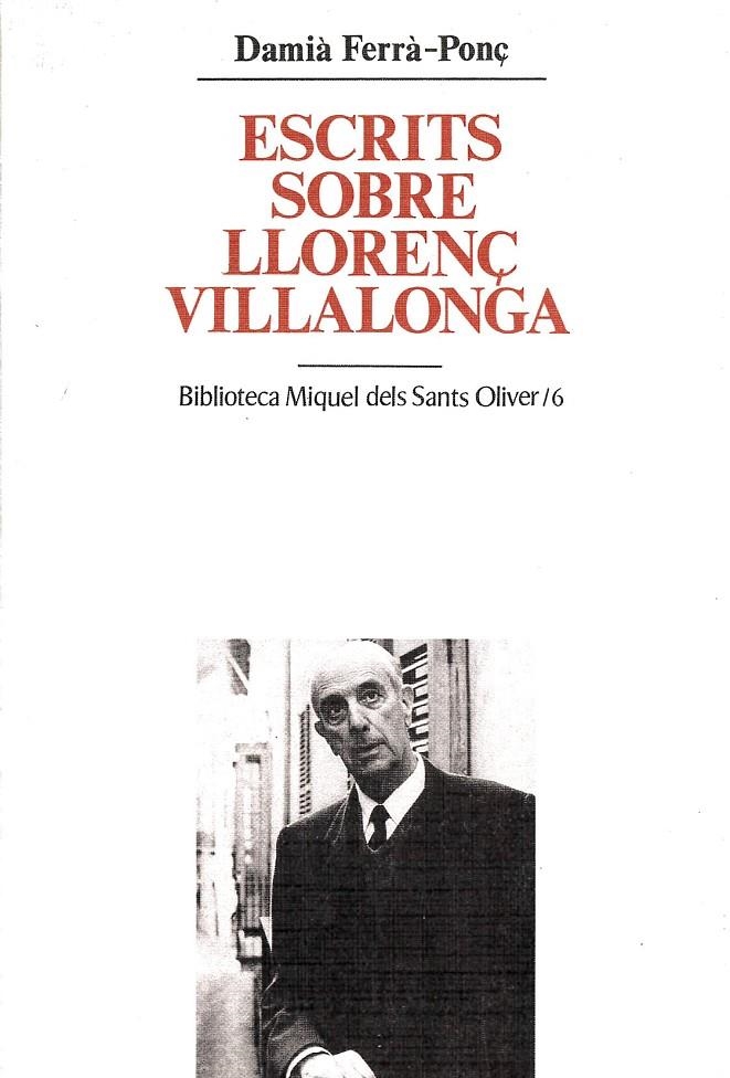 Escrits sobre Llorenç Villalonga | 9788478268245 | Autors diversos | Llibres.cat | Llibreria online en català | La Impossible Llibreters Barcelona