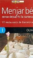 MENJAR Bé SENSE DEIXAR-HI LA CARTER | 9788496295049 | Diversos autors | Llibres.cat | Llibreria online en català | La Impossible Llibreters Barcelona