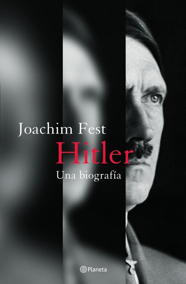 HITLER UNA BIOGRAFIA (TAPA DURA) | 9788408057925 | FEST, JOACHIM | Llibres.cat | Llibreria online en català | La Impossible Llibreters Barcelona